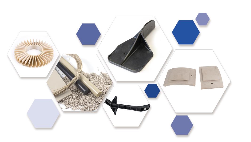 PEEK應(yīng)用于航空航天 PEEK應(yīng)用于航空航天